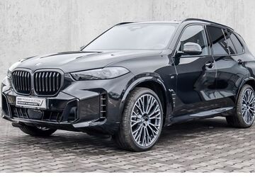 BMW X5 6.650 km 83.750 &euro; Velbert 42553