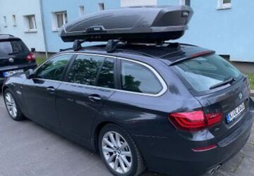 BMW 530 233.000 km 8.990 &euro; Köln 50735