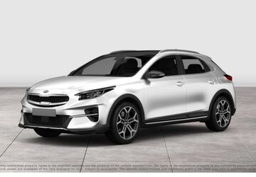 Kia XCeed 26.676 km 20.190 &euro; Hilden 40721