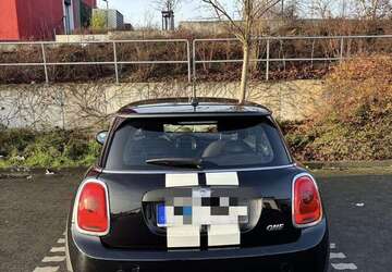 Mini One 84.000 km 10.500 &euro; Köln 50968