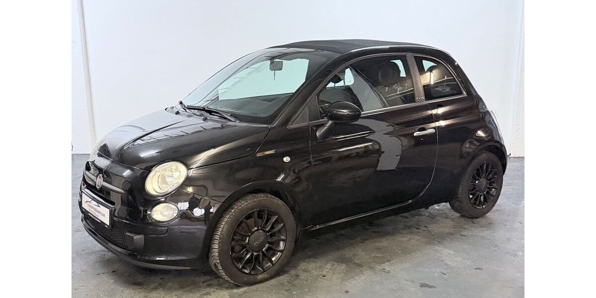 Fiat 500 116.200 km 6.190 &euro; Sprockhövel 45549