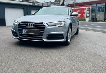 Audi A6 96.000 km 21.400 &euro; Remscheid 42853
