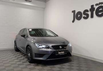 Seat Leon 79.380 km 18.990 &euro; Monheim am Rhein 40789