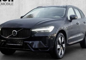 Volvo XC60 18.658 km 45.480 &euro; Wuppertal 42109