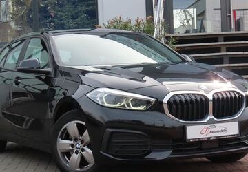 BMW 116 83.116 km 18.900 &euro; Neuss 41469