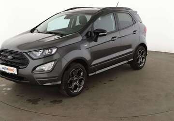 Ford EcoSport 5.301 km 17.590 &euro; Köln 50739