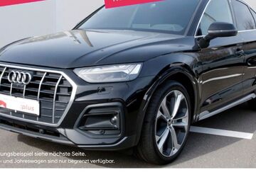 Audi Q5 119.192 km 29.950 &euro; Solingen 42653
