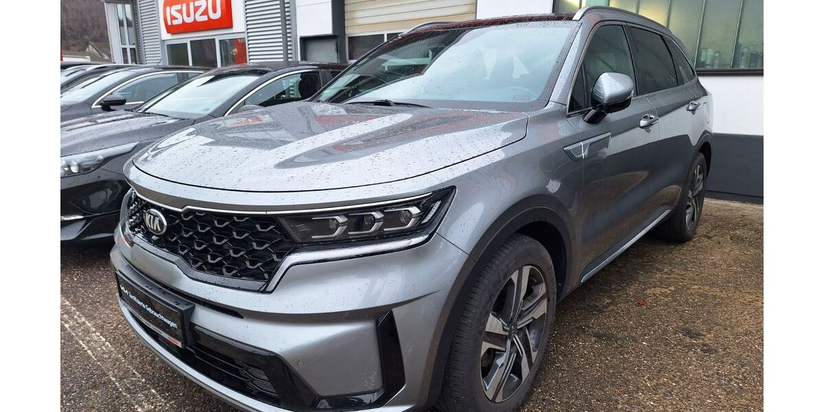 Kia Sorento 129.002 km 29.490 &euro; Overath 51491