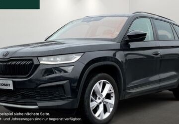Skoda Kodiaq 58.500 km 33.250 &euro; Solingen 42651