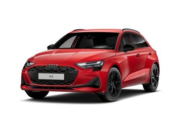 Audi A3 8.210 km 35.680 &euro; Hilden 40721