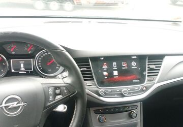 Opel Astra 206.500 km 4.900 &euro; Velbert 42551