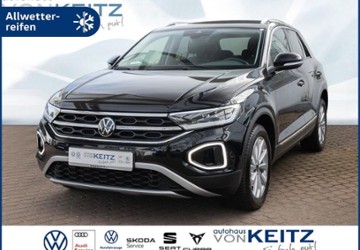 VW T-Roc 54.331 km 20.350 &euro; Solingen 42699