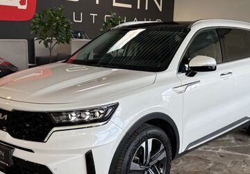 Kia Sorento 49.897 km 35.990 &euro; Erkrath (bei Düsseldorf) 40699