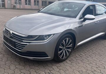 VW Arteon 148.000 km 17.400 &euro; Hilden 40721