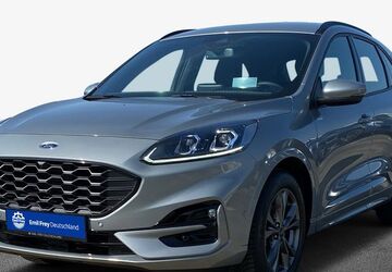 Ford Kuga 12.953 km 22.890 &euro; Leverkusen 51373