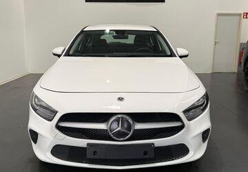 Mercedes-Benz A 180 55.150 km 14.000 &euro; Neuss 41460