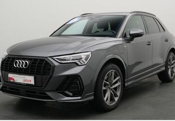 Audi Q3 52.080 km 35.980 &euro; Leverkusen 51373
