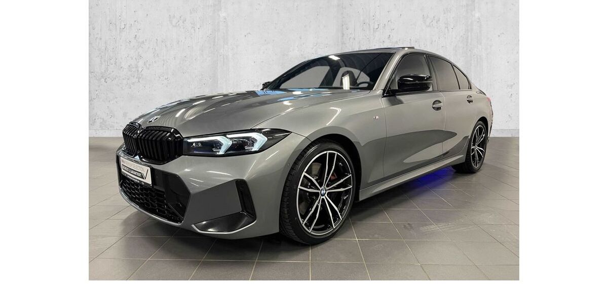 BMW 330 8.300 km 48.990 &euro; Solingen 42719