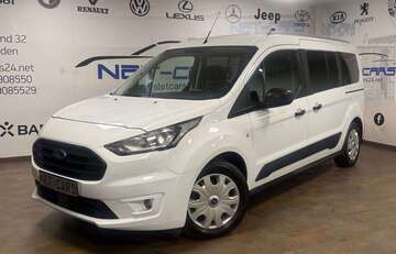 Gebrauchte Ford Transit Connect