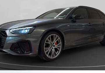 Audi A4 32.291 km 36.880 &euro; Köln (Raderberg) 50968