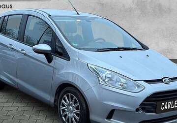 Ford B-Max 134.958 km 4.990 &euro; Köln 50769