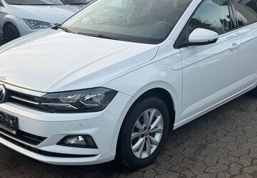 VW Polo 113.194 km 10.998 &euro; Heiligenhaus 42579