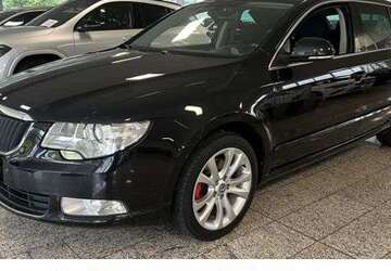 Skoda Superb 81.685 km 7.999 &euro; Wuppertal 42329