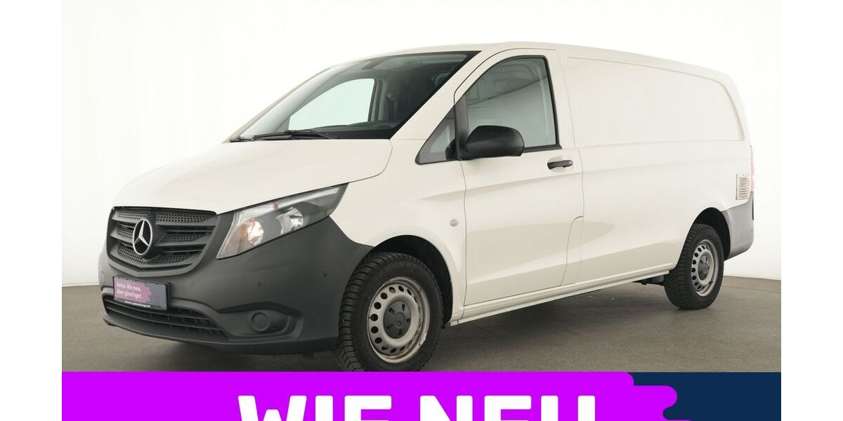 Mercedes-Benz Vito 100.699 km 17.229 &euro; Neuss 41460