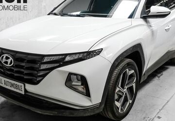Hyundai TUCSON 24.500 km 27.480 &euro; Köln 50825