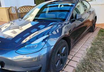 Tesla Model 3 68.000 km 29.900 &euro; Wuppertal 42105