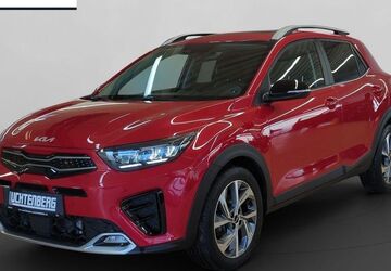 Kia Stonic 20.250 km 22.490 &euro; Leverkusen 51381