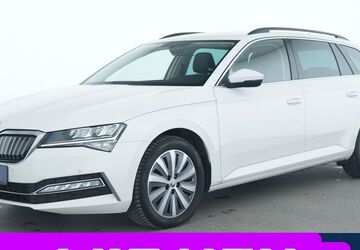 Skoda Superb 39.305 km 23.950 &euro; Neuss 41460