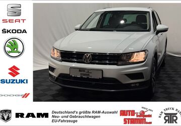 VW Tiguan 128.750 km 23.900 &euro; Solingen 42659