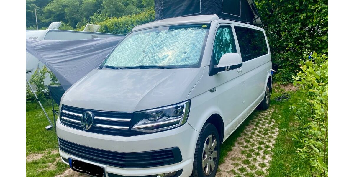 VW T6 Caravelle 361.000 km 21.900 &euro; Pulheim 50259