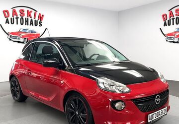 Opel Adam 133.000 km 6.950 &euro; Köln 50827