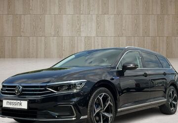 VW Passat Variant 49.494 km 25.980 &euro; Wermelskirchen 42929