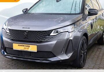 Peugeot 5008 30.631 km 30.490 &euro; Solingen 42697