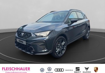 Seat Arona 9.999 km 23.780 &euro; Köln-Mülheim 51063