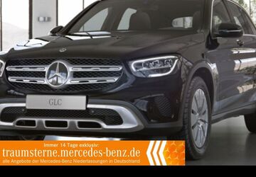 Mercedes-Benz GLC 300 78.809 km 36.890 &euro; Köln 51149