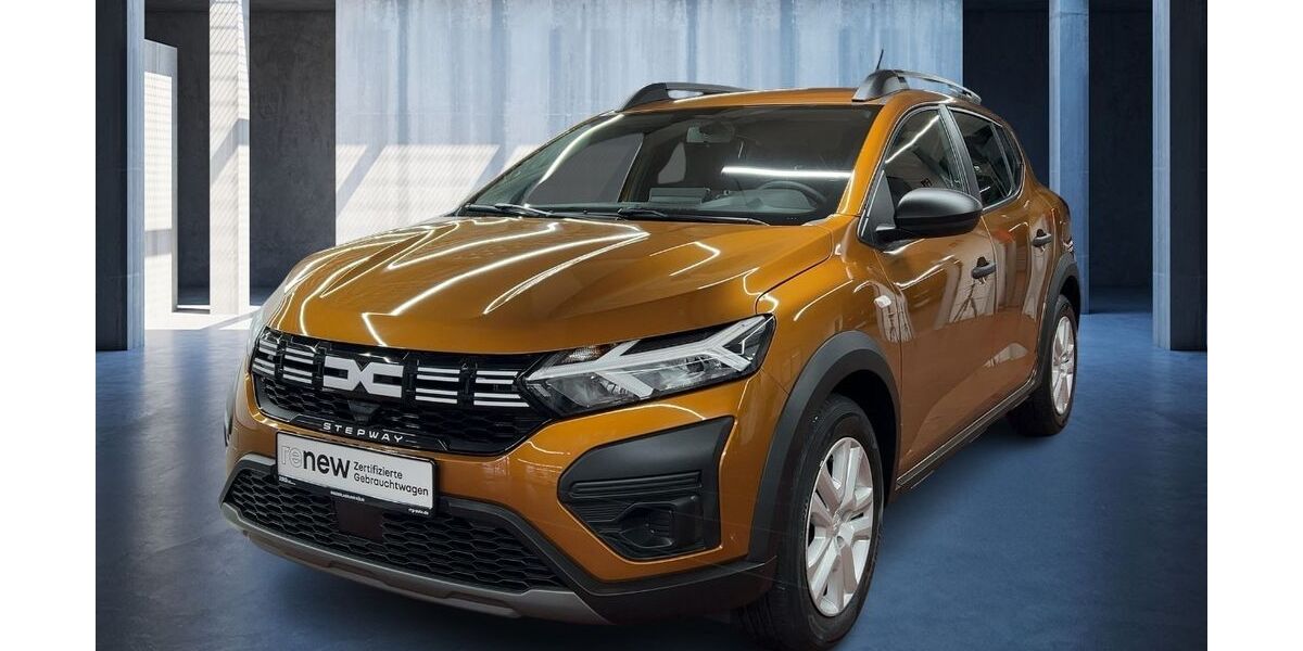 Dacia Sandero 9.741 km 15.930 &euro; Köln 50939