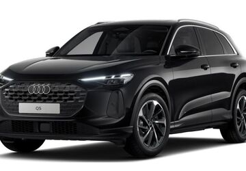 Audi Q5 2.580 km 51.840 &euro; Düsseldorf 40549