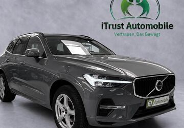 Volvo XC60 64.400 km 30.599 &euro; Solingen 42697