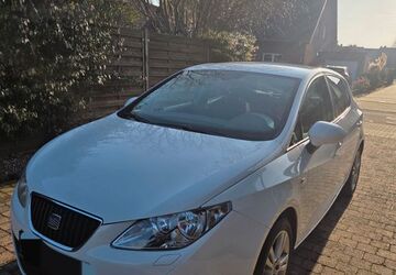 Seat Ibiza 150.250 km 5.099 &euro; Düsseldorf 40470