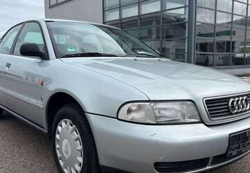 Audi A4 140.000 km 2.290 &euro; Düsseldorf 40549