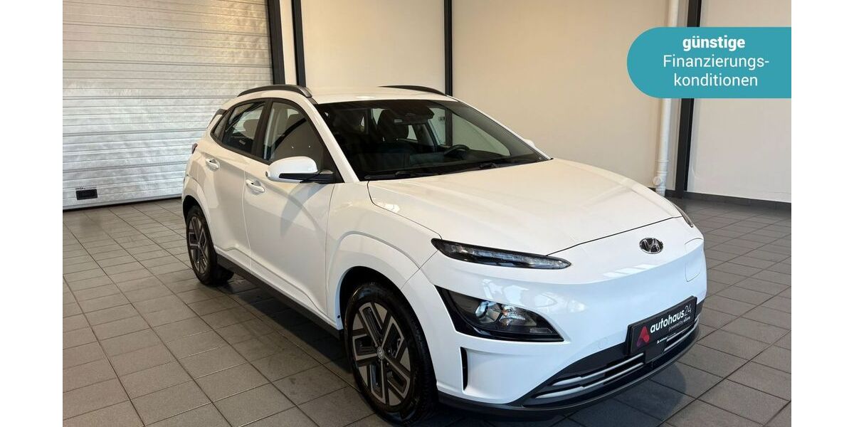 Hyundai KONA 15.104 km 19.990 &euro; Wuppertal 42287