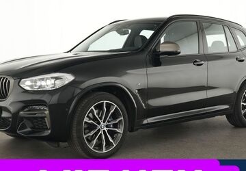 BMW X3 M40 59.238 km 42.194 &euro; Neuss 41460