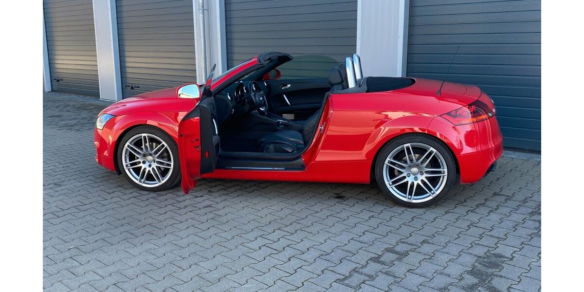 Audi TT 125.500 km 11.950 &euro; Wülfrath 42489