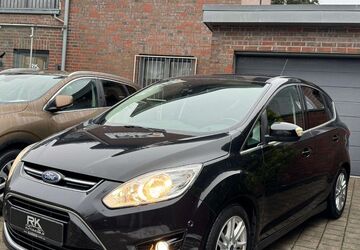 Ford C-Max 125.000 km 6.500 &euro; Solingen 42651