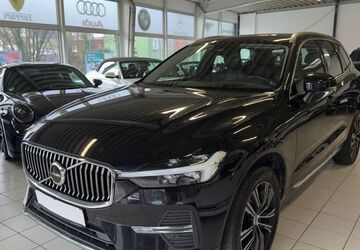 Volvo XC60 128.400 km 32.990 &euro; Köln 50827