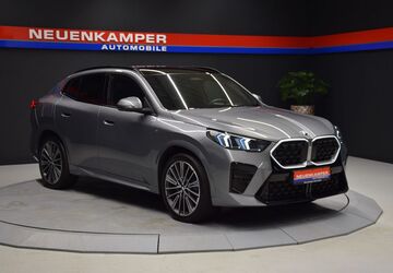 BMW X2 33.040 km 49.990 &euro; Remscheid 42853